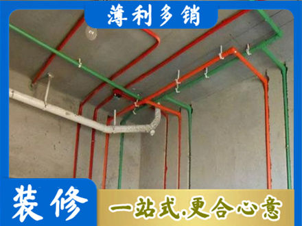 新田县正规水电设计