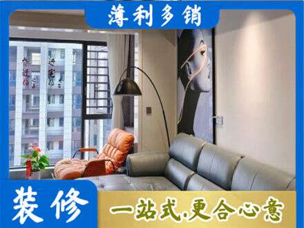 新田县墙面刷艺术漆